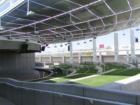 An amphitheater on the north side of City Hall provides space for cultural events in downtown Henderson, NV.