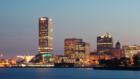 Milwaukee Skyline