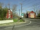 Kirby's Mill - Location of annual Apple Festival: Arts and Crafts, Cider and other apple related foods.