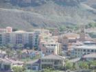MonteLago Village, a mixed-use development at Lake Las Vegas in Henderson, NV.