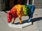 Crayola Cow?