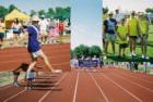 Turlock "Relay for Life" - Coming up June 23, 2007 - CSUS Campus Track - 9:00 a.m. KICK OFF - 24 HOUR EVENT!