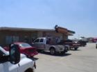Convenience store at 93 and 70