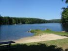 Pinewood Lake - A private lake community