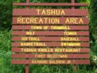 Tashua Knolls Recreation Area