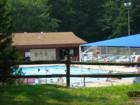 Tashua Knolls Pool