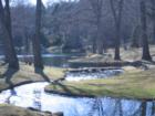 Thrushwood Lake in Nichols area