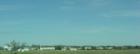 View of a Medford farm and The Preserve at Fieldstone behind it, from Eayerstown and New Freedom roads.