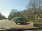 Roadside Farm Stand - Green Top  (Rt. 70)