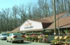 Roadside Farm Stand - Red Top - along Rt. 70