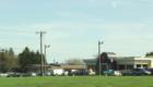 Red Lion Diner - on the Red Lion Circle (Rts. 70 and 206)