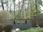 Lakeside at Medford - Wilderness Dr. (Jackson Rd entrance.)