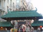 Gates of Chinatown