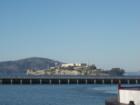 Alcatraz Island