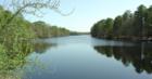 Centennial Lake