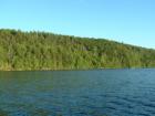 Drews Lake Is In Linneus!