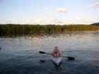 Ideal For Kayaking!
