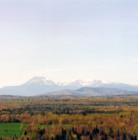 Mt Katahdin Looms Over Everything In This Part Of The World!