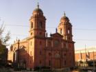 Basilica of St. Lawrence, Asheville, North Carolina
