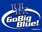 Go CATS!