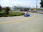 NMB Grand Prix. Another lost to a shopping complex. 