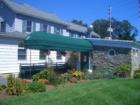 The Lincroft Inn is located at 700 Newman Springs Road (Rt. 520) Lincroft, New Jersey 07738
      