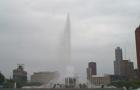 Buckingham Fountain