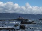 Battery Point Lighthouse, Crescent City, CA