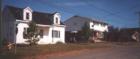 The house I grew up in. (2nd house)