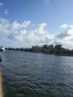 Intracoastal Waterway View in Pompano Beach-shot 4/24/07