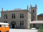 Old Boise Penitentiary