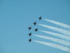 Annual Air Show