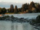 What Idaho Falls is known for...
