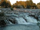 Those beautiful falls