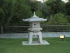 The ornamental garden