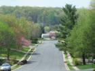 Country Club Drive
      (copyright Heather Elias, 2007)