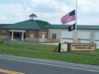 Hamilton Safety Center
      (copyright Heather Elias, 2007)