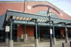 Bellingham Cruise Terminal - Fairhaven