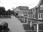 Photo take in on St.Andrews boardwalk in fall of 2006 by Luther Harrity