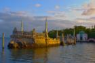 The Lovely Vizcaya