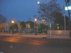 Roseville's Civic Center located in Downtown Roseville