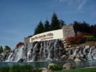 Adult living community in Lincoln, Sun City