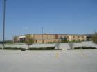 Kingsway Christian Church and School - located at the corner of Dan Jones Rd and 100N.