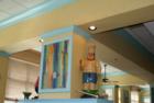 The fine dining at Calypso's Restaurant in Bettendorf, Iowa
