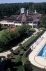 Treyburn Clubhouse