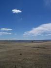 Big Johnson Reservoir part of the Blue Strem Open Space