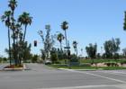 Sun Lakes Cottonwood Entrance