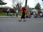 Baltimore Orioles' Mascot::BranchSells.com