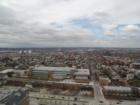Baltimore Skyline::BranchSells.com