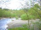 Wallace River Estates Riverfront Views